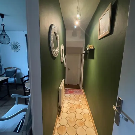 Charmante Maison 3 Cucq