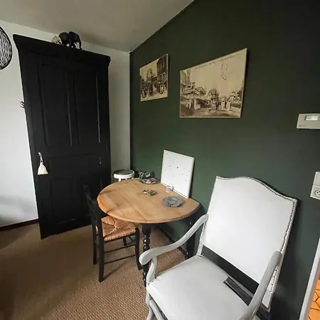 Charmante Maison 3