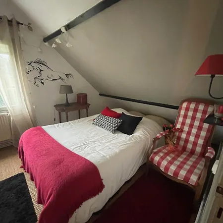 Charmante Maison 3 Tatil Evi *