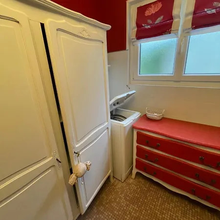 Tatil Evi Charmante Maison 3