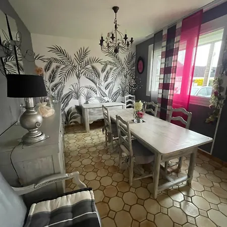Feriehus Charmante Maison 3 *