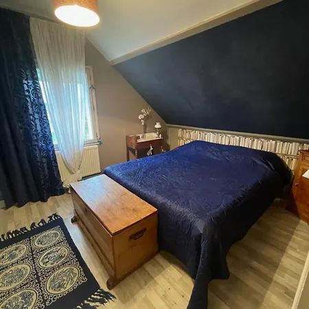 Charmante Maison 3
