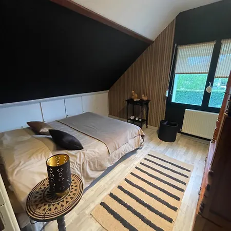 Charmante Maison 3 *