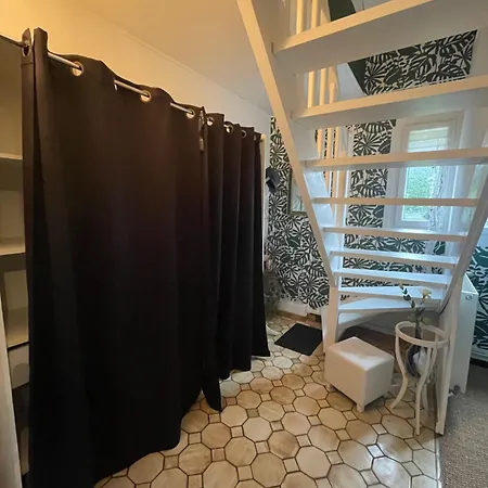 Charmante Maison 3 * Cucq