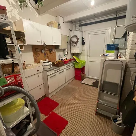 Feriehus Charmante Maison 3 *